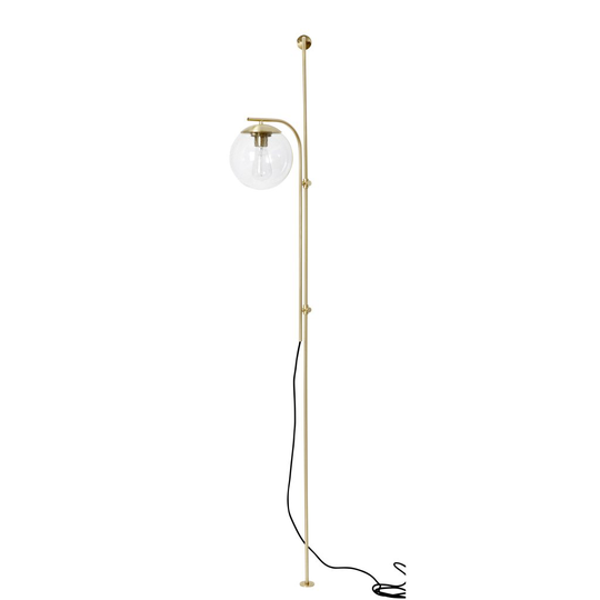 Bubble Wall Lamp (Messinki)