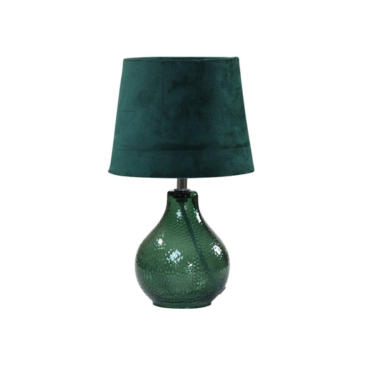 Julia table lamp (Vihreä)