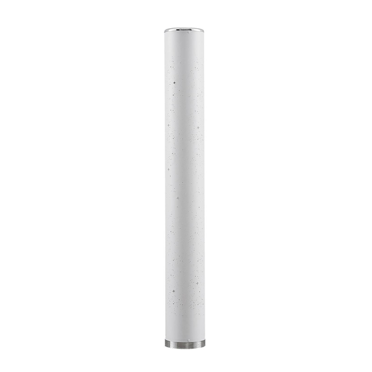 Lindby Zurani -LED-lattiavalo RGB-toiminnolla