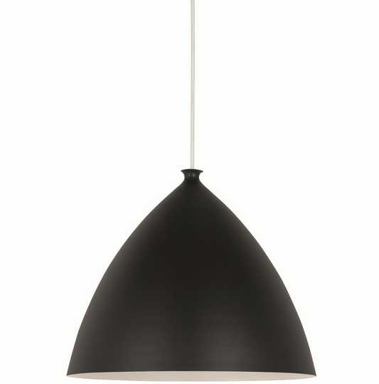 Slope 35 black (musta)