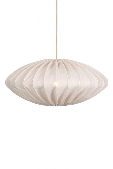 Ellipse 80 linen nature