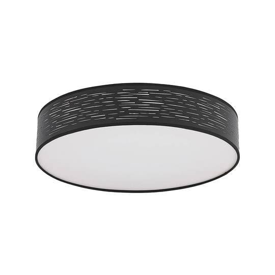 Lindby Iolyn -LED-kattovalaisin, Ø 50 cm