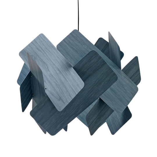 LZF Escape -riippuvalo, Ø 52 cm, sininen