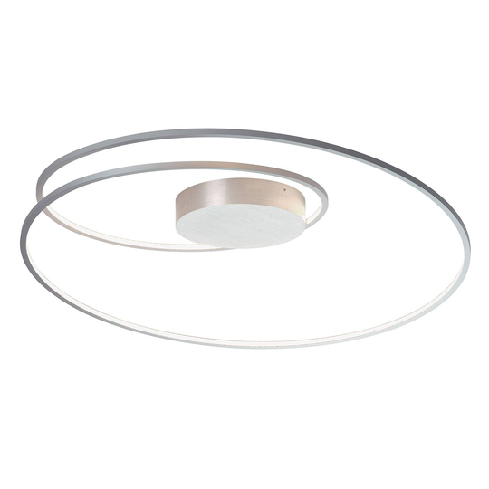At – tehokas LED-kattovalaisin