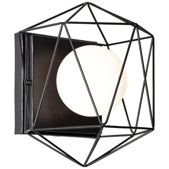 Synergy Wall and Ceiling Lamp