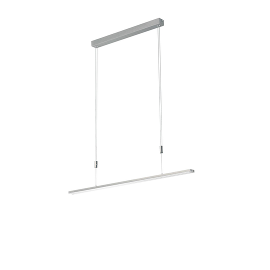 BANKAMP L-lightLINE LED ZigBee down mattanikkeli