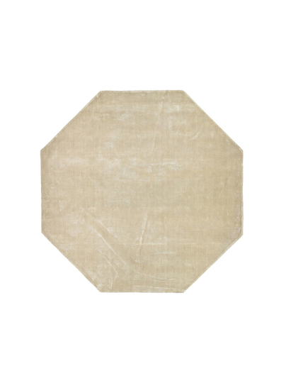 Suraya-matto 140 x 140 cm
