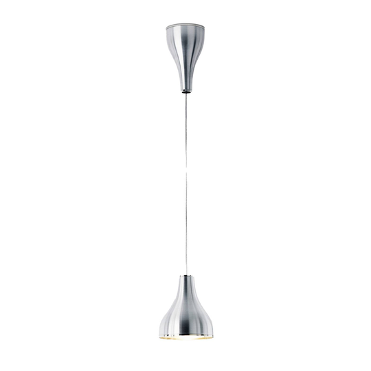 serien.lighting One Eighty Adjustable L, alumiini