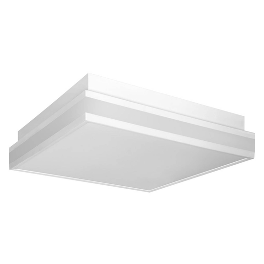 LEDVANCE SMART+WiFi Orbis Magnet valkoinen 30x30cm