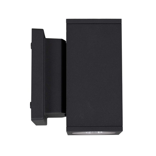 Block II Anthracite 3000K (Antrasiitti)