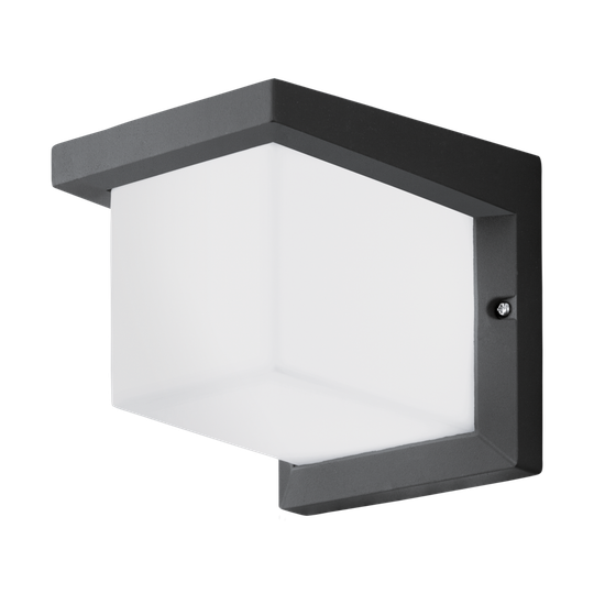 Desella 1 LED (antrasiitti)