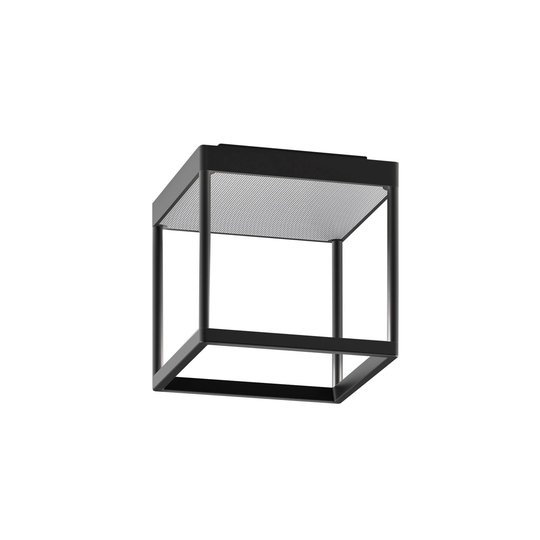serien.lighting Reflex 2 S 200 musta/hopea