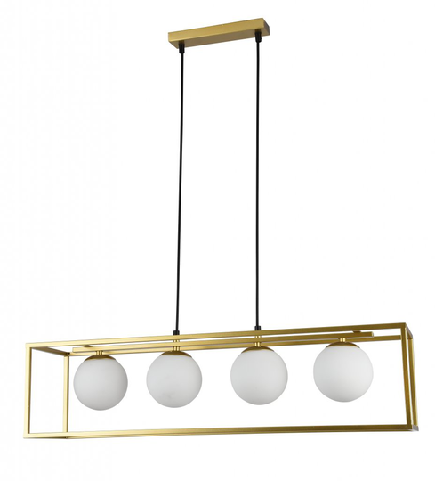 Link ceiling (Messinki/kulta)