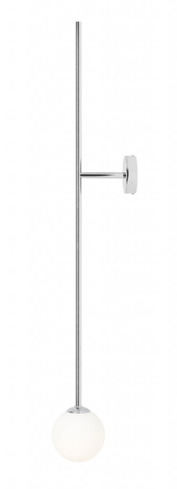 Pinne wall lamp