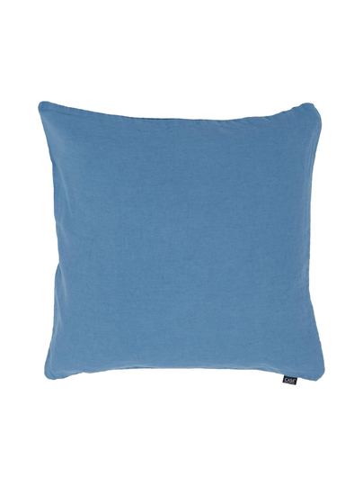 Linen cushion cover -tyynyliina 50 x 50 cm