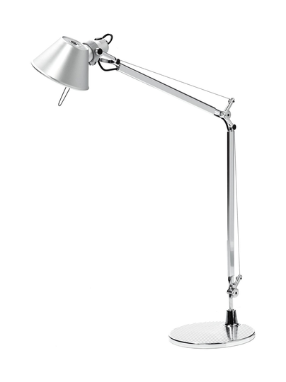 Tolomeo tavolo led -pöytävalaisin