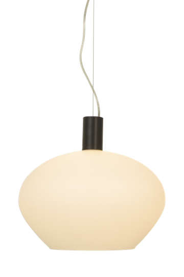 Bell ceiling light (Opaali)