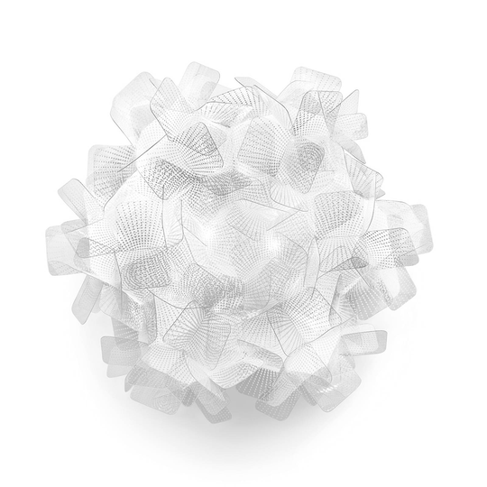 Slamp Clizia Pixel -seinävalaisin Ø 32 cm