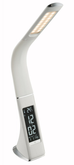 Sophie table lamp (Valkoinen)