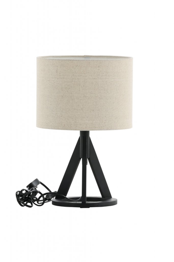 Wife Table Lamp