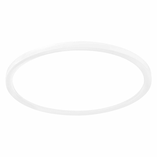 LEDVANCE SMART+ WiFi Orbis Disc valkoinen, Ø 40 cm
