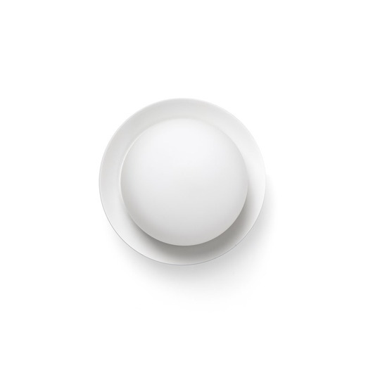May LED (Valkoinen)