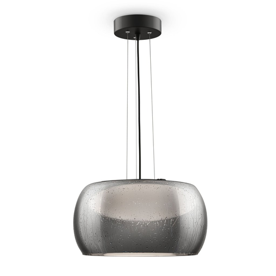 Solen ceiling lamp 40cm LED (Savuinen)