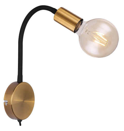 Eddy wall lamp (Kulta)