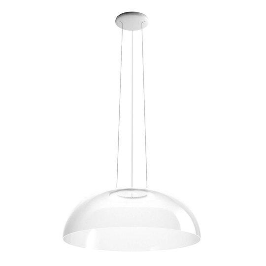 LED-riippuvalaisin Demì vaihehimmennyksellä