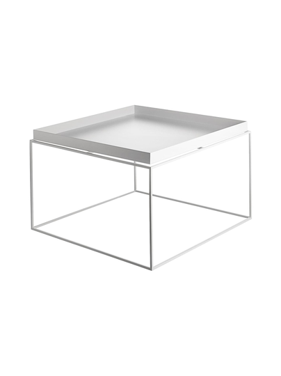 Tray-pöytä 60 x 60 x 35 cm