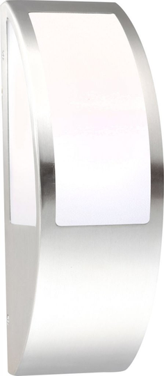 Cornus wall lamp (harmaa)