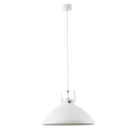 Jieldé Beaumont B360 riippuvalo valkoinen
