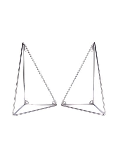 Pythagoras-hyllykiinnike, 2 kpl