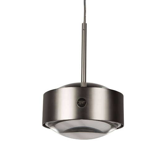 LED-riippuvalo Puk Meg Maxx Drop Solo, nikkeli