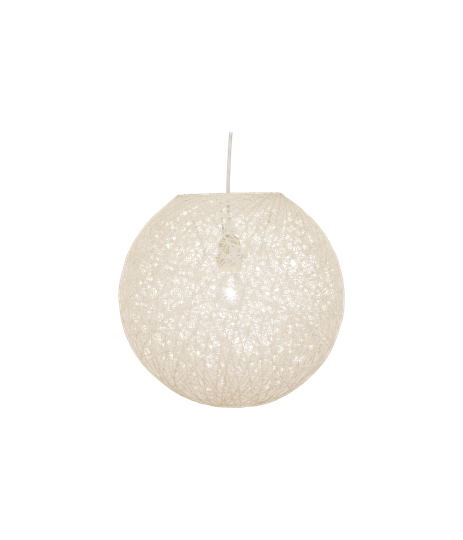 Floke pendant white (valkoinen)