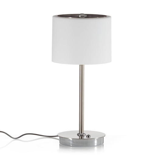 BANKAMP Grazia -LED-pöytälamppu, ZigBee