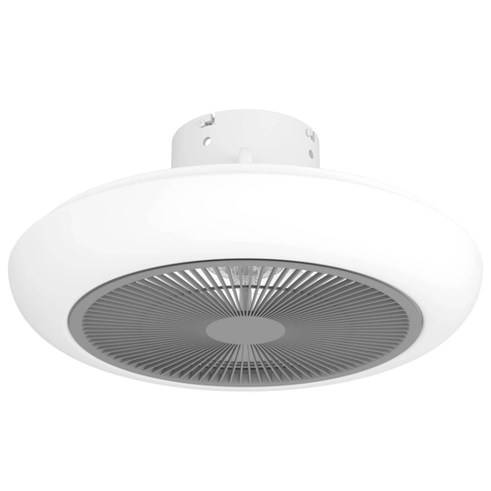 Sayulita ceiling fan (Valkoinen)