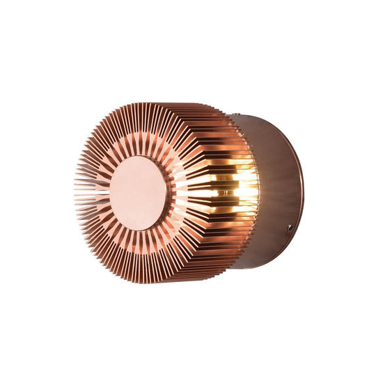 Monza LED (kupari)