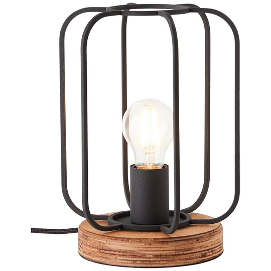 Tosh table lamp (Puu)