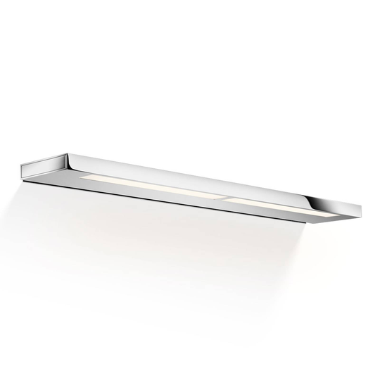 Decor Walther Slim 60 N -LED-seinävalo 60 cm kromi