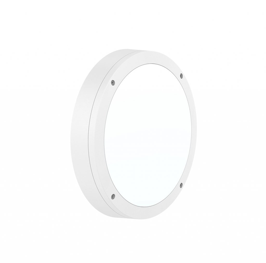 Harry wall bracket E27 white (Valkoinen)