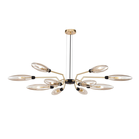 Ventura exclusive 127cm (Brass / Kulta)