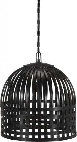 Sheffield Pendant S (Musta)
