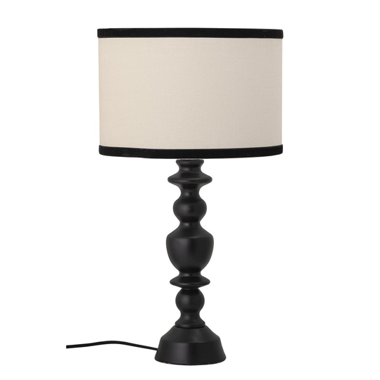 Sela table lamp (Musta)