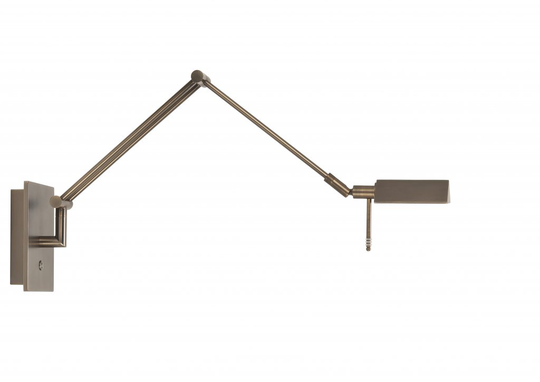 Mini Bari LED (Pronssi)