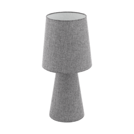 Carpara 47cm (harmaa)