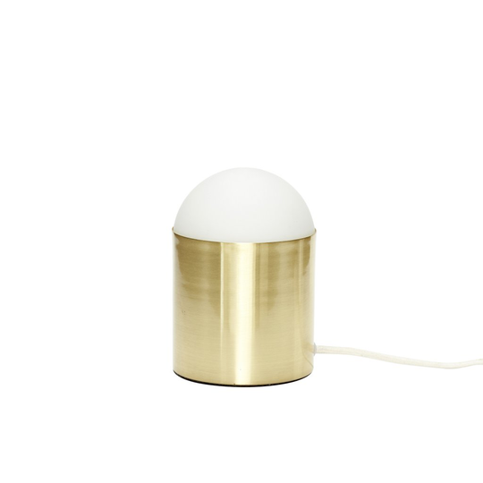 Sculpture Table Lamp (Messinki)