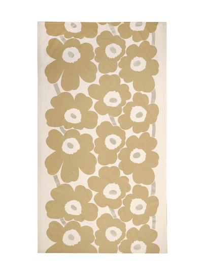 Unikko-pöytäliina 140 x 250 cm