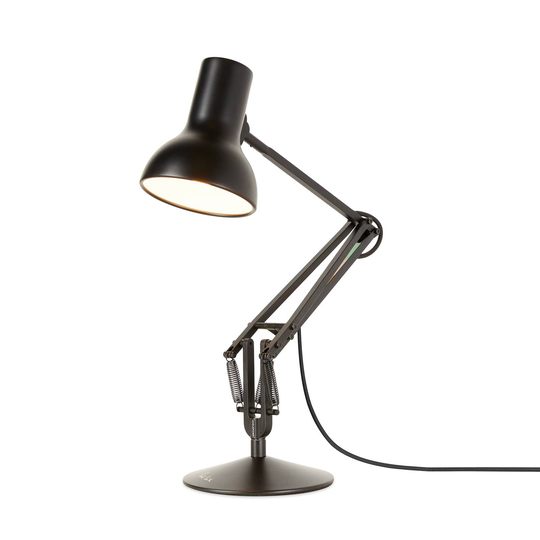 Anglepoise Type 75 Mini -pöytälamppu Paul Smith 5