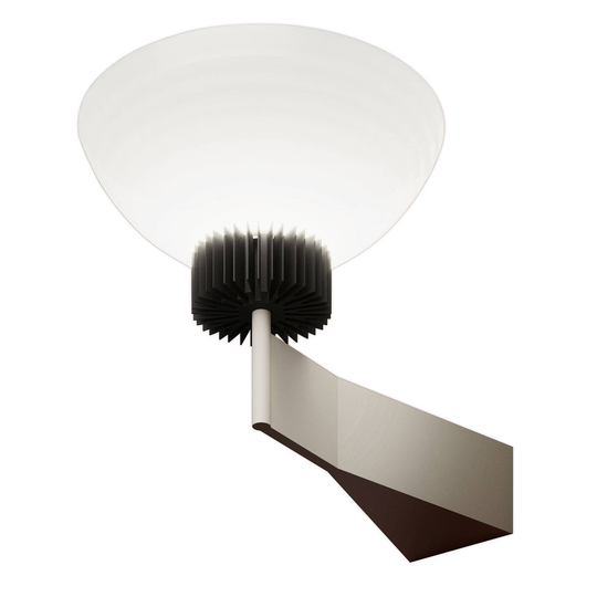 Martinelli Luce Olympic -LED-seinävalo valkoinen